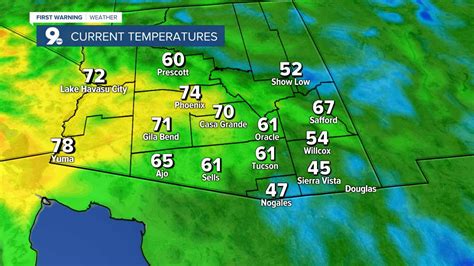 10-day weather forecast tucson arizona|temp in tucson this week.